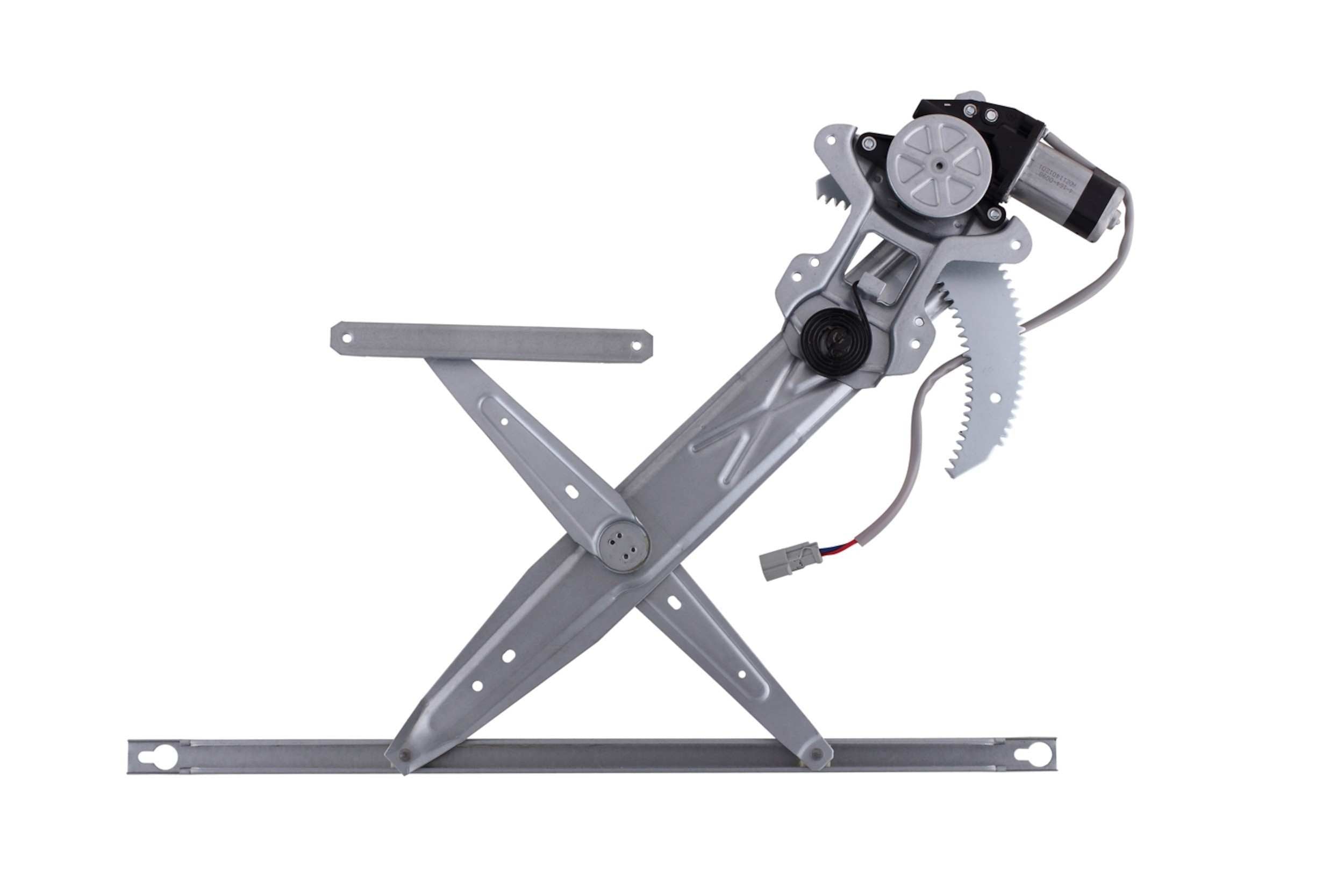 AISIN Power Window Regulator & Motor Assembly RPAH-034