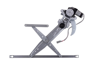 AISIN Power Window Regulator & Motor Assembly RPAH-034