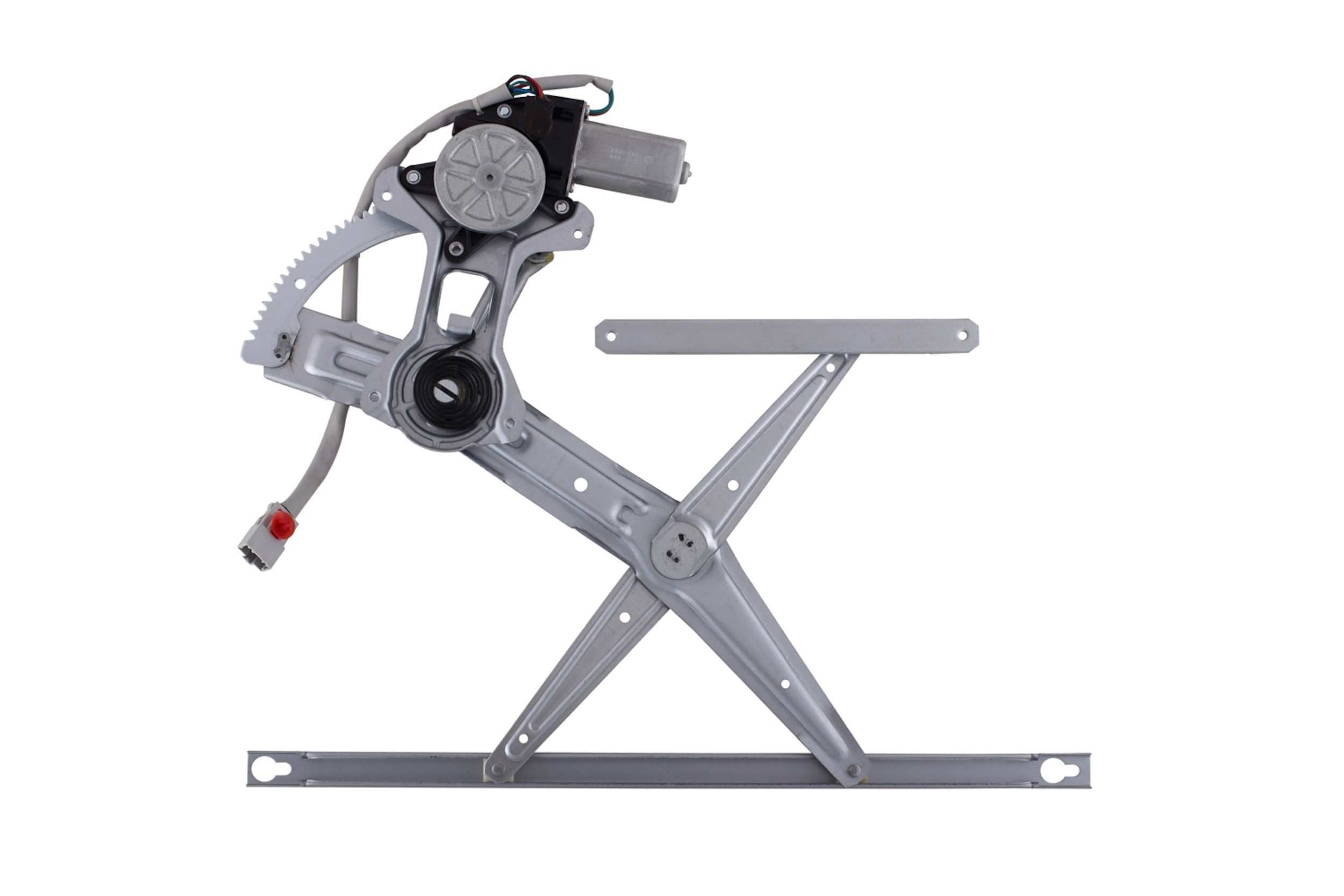 AISIN Power Window Regulator & Motor Assembly RPAH-039
