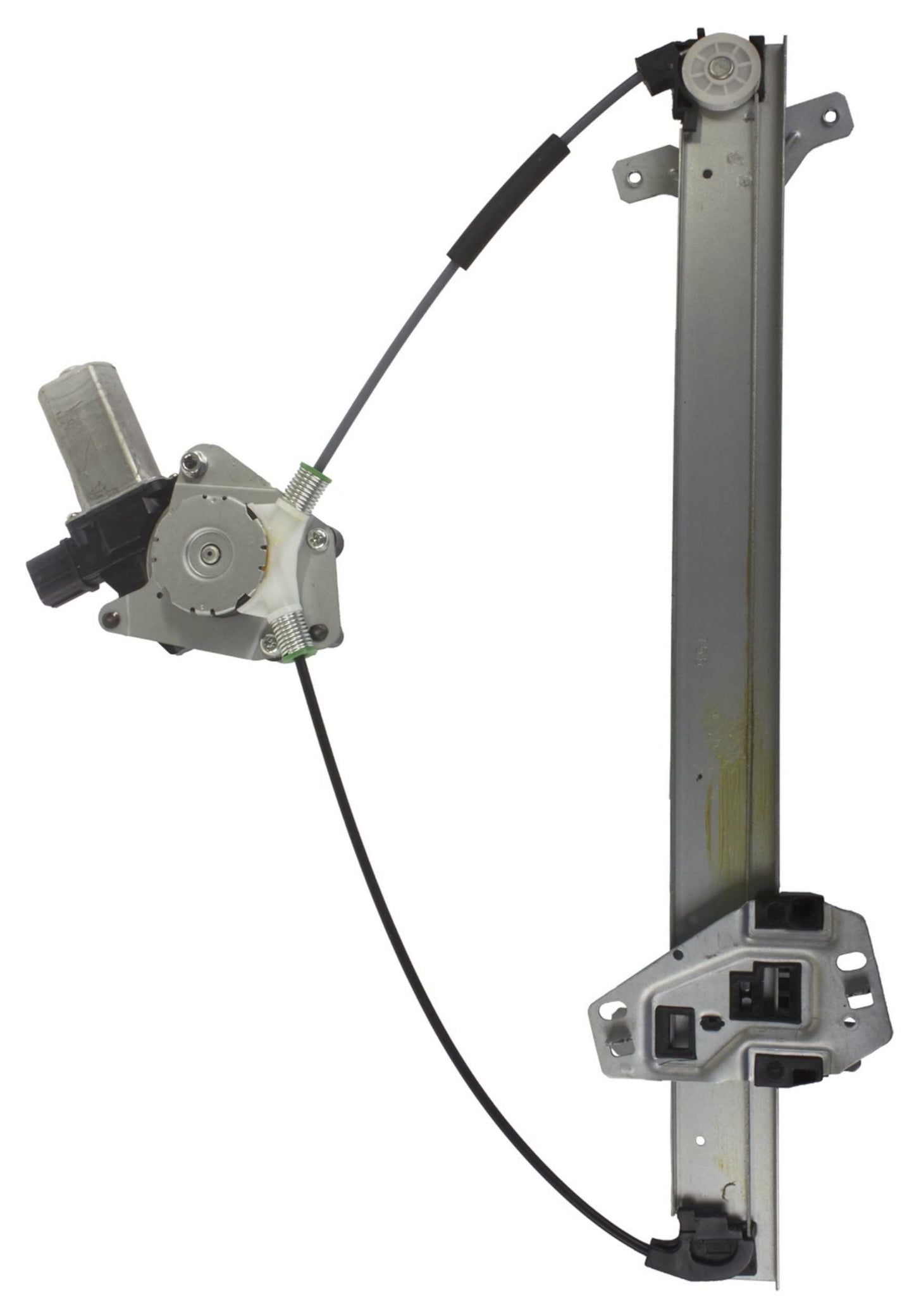 AISIN Power Window Regulator & Motor Assembly RPAH-043