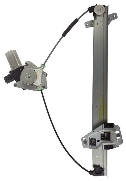 AISIN Power Window Regulator & Motor Assembly RPAH-043