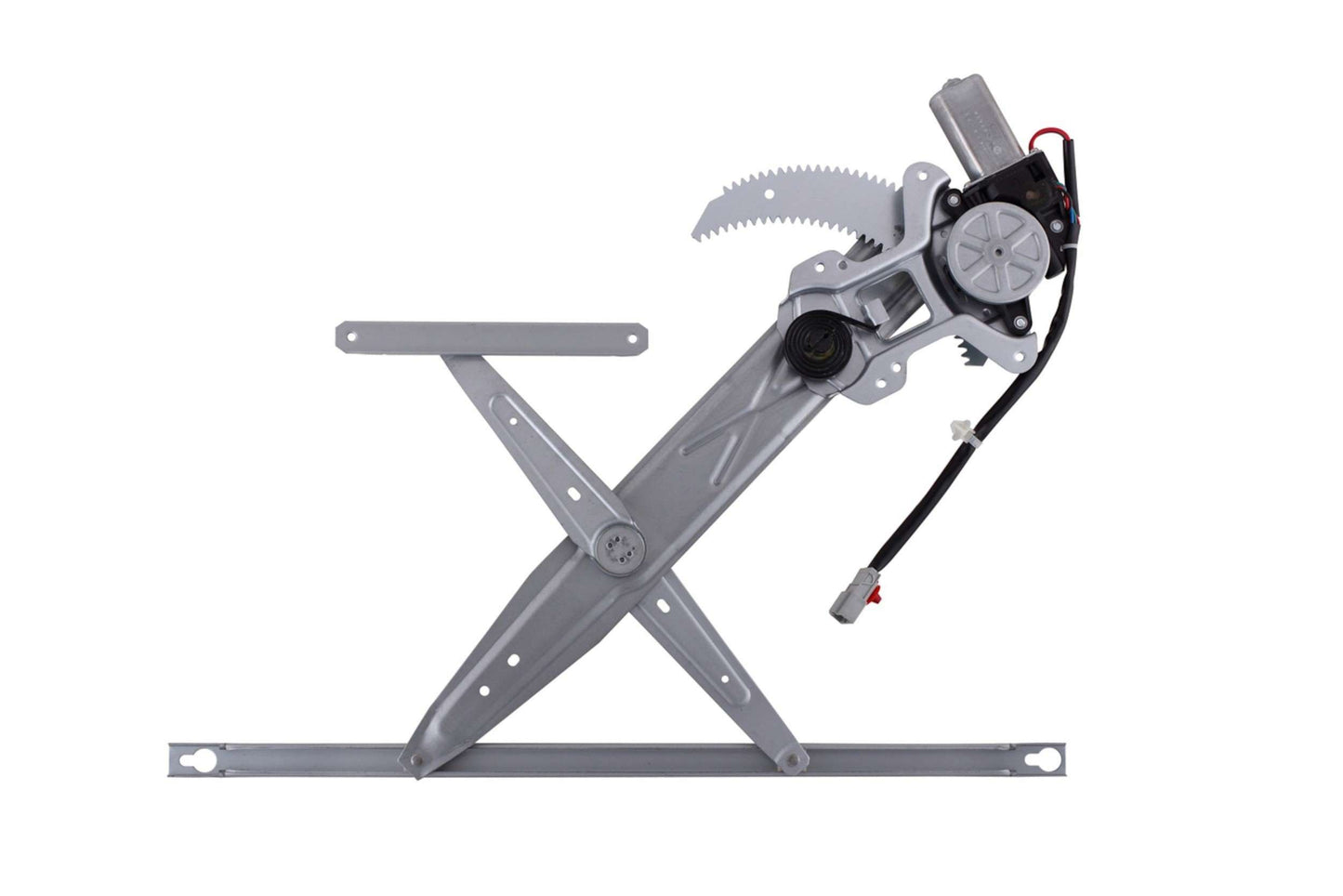 AISIN Power Window Regulator & Motor Assembly RPAH-045