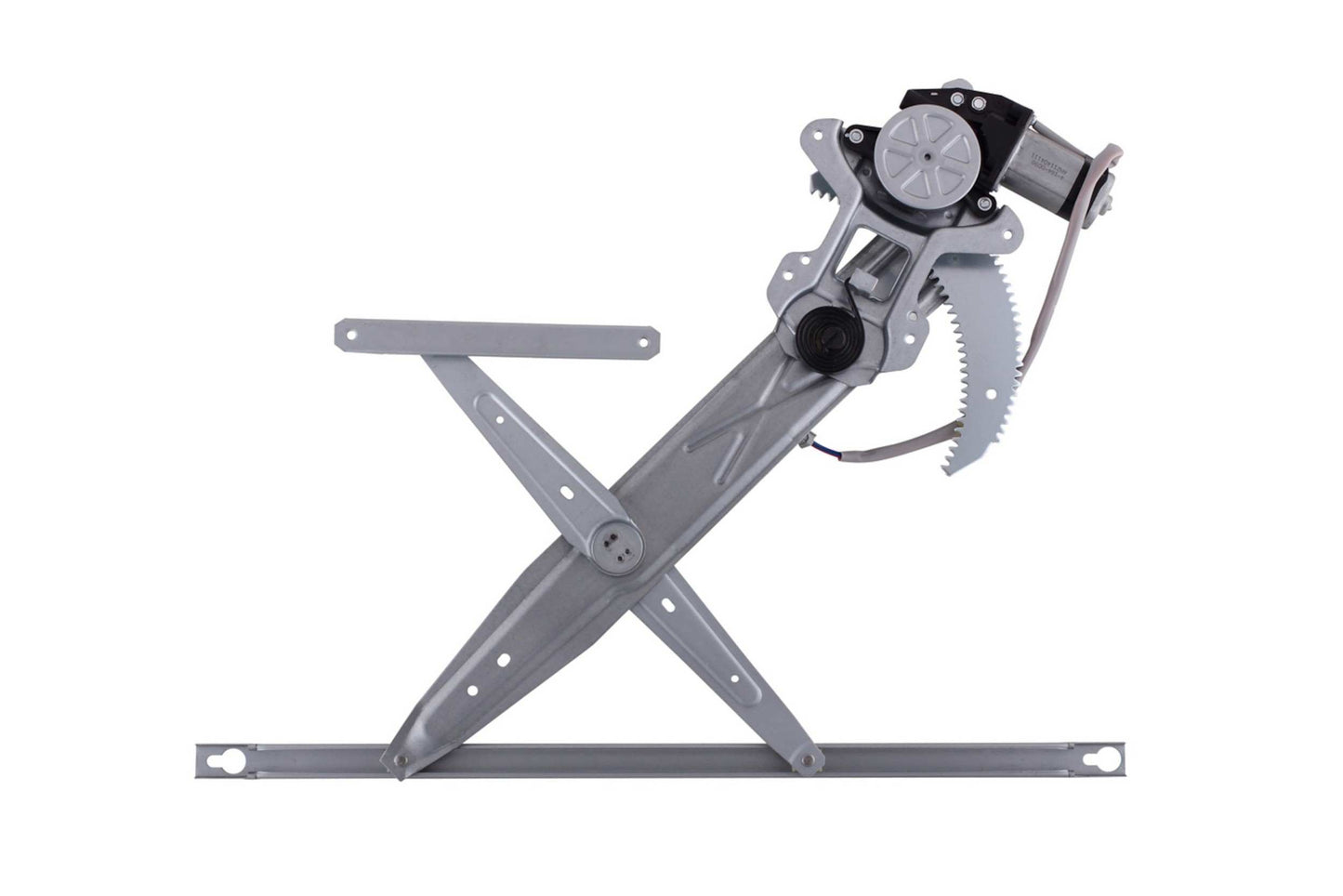 AISIN Power Window Regulator & Motor Assembly RPAH-046