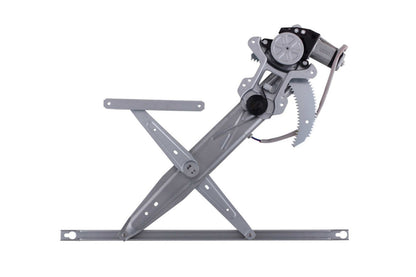 AISIN Power Window Regulator & Motor Assembly RPAH-046