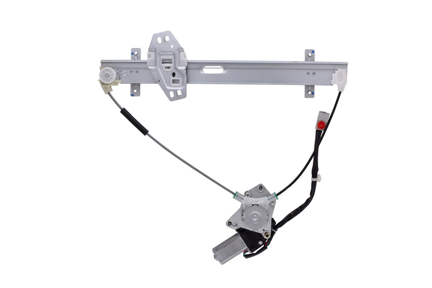 AISIN Power Window Regulator & Motor Assembly RPAH-049