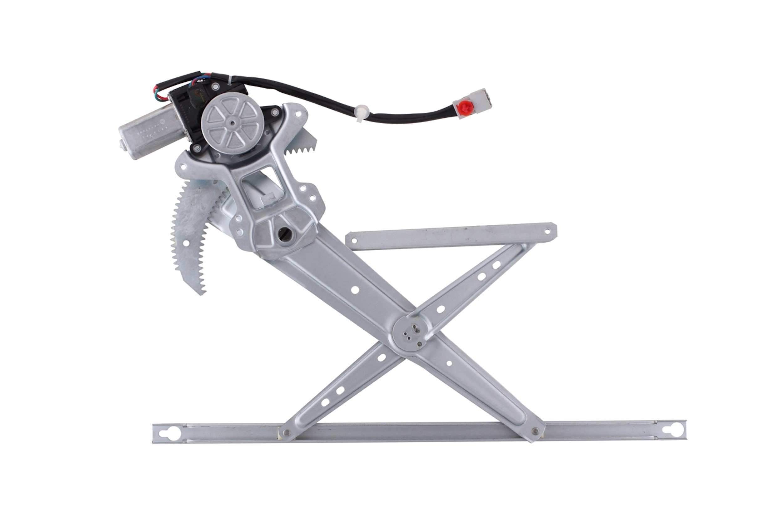 AISIN Power Window Regulator & Motor Assembly RPAH-051