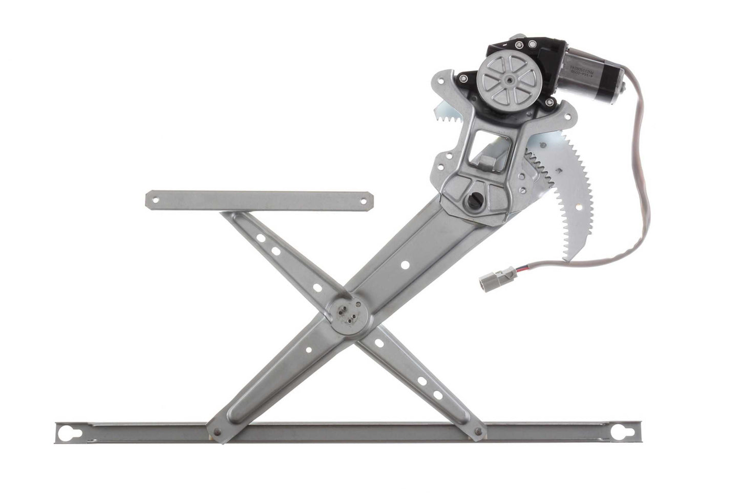 AISIN Power Window Regulator & Motor Assembly RPAH-054