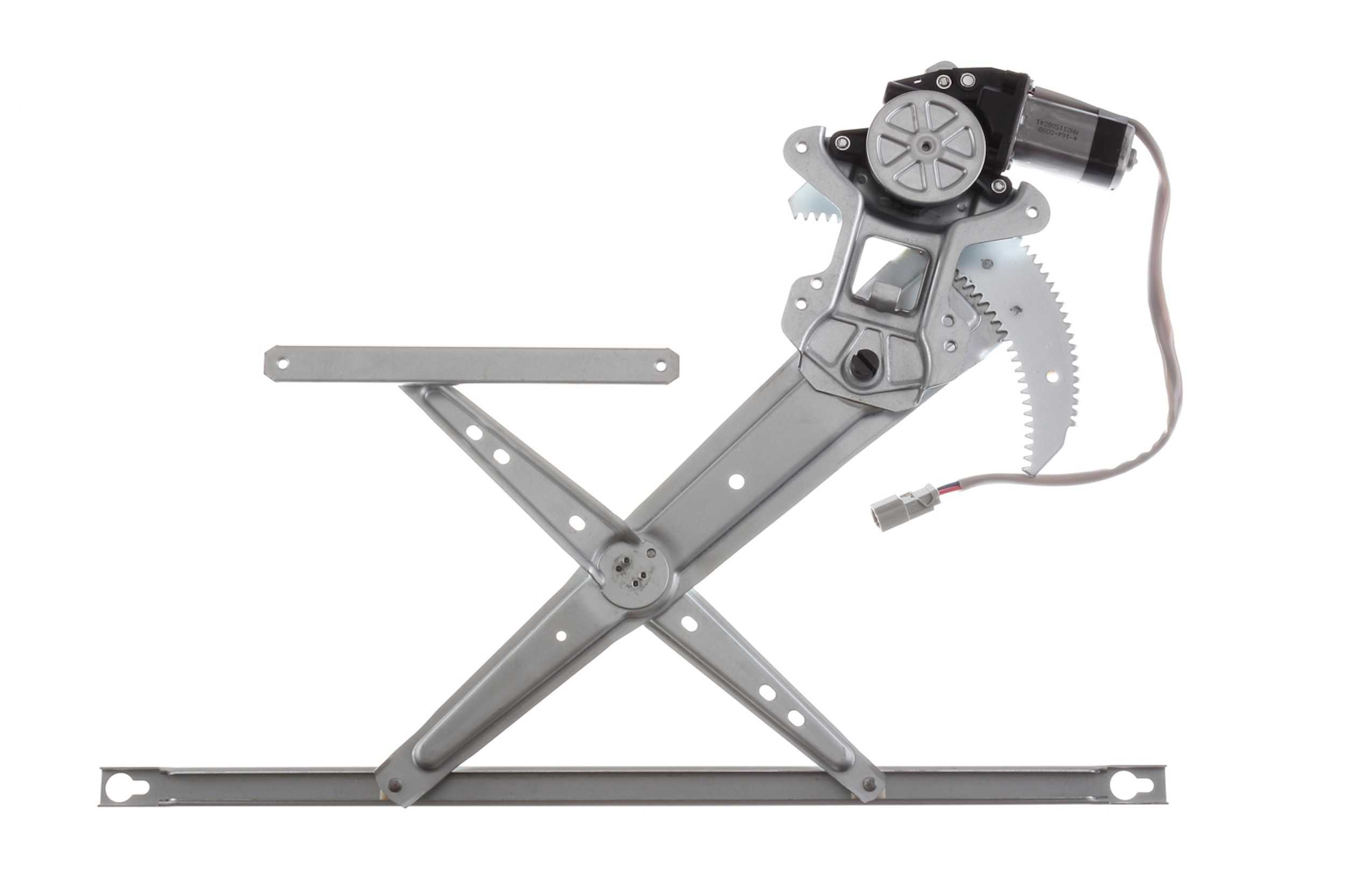 AISIN Power Window Regulator & Motor Assembly RPAH-054