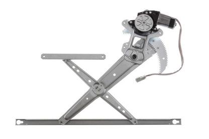 AISIN Power Window Regulator & Motor Assembly RPAH-054