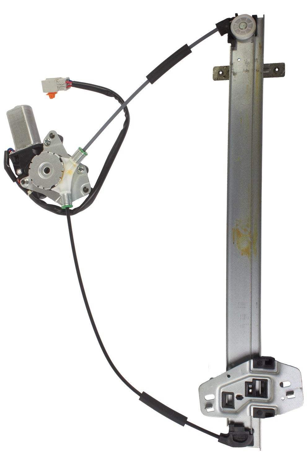 AISIN Power Window Regulator & Motor Assembly RPAH-055