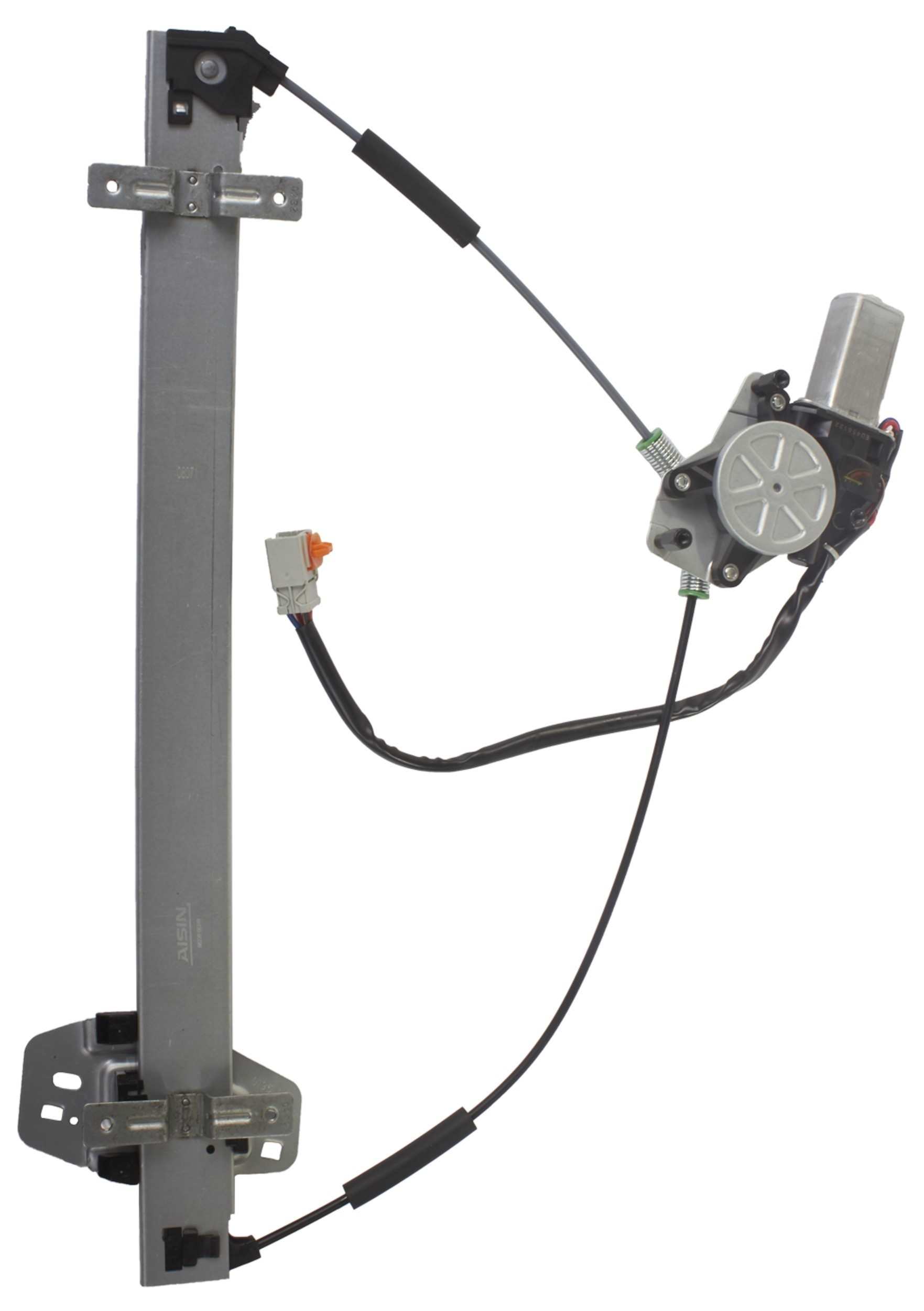 AISIN Power Window Regulator & Motor Assembly RPAH-055