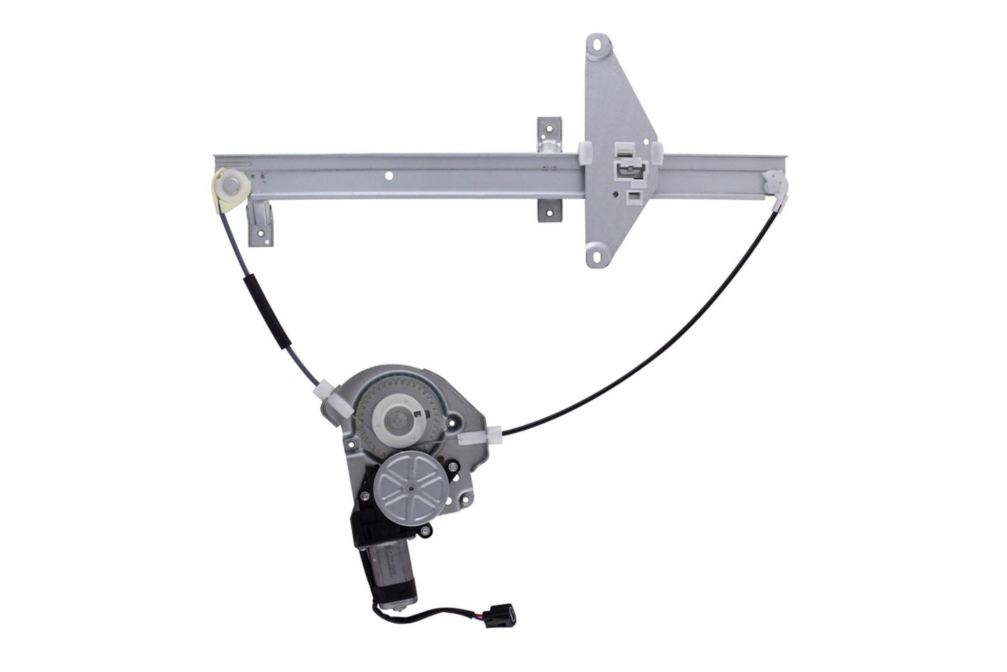 AISIN Power Window Regulator & Motor Assembly RPAH-062