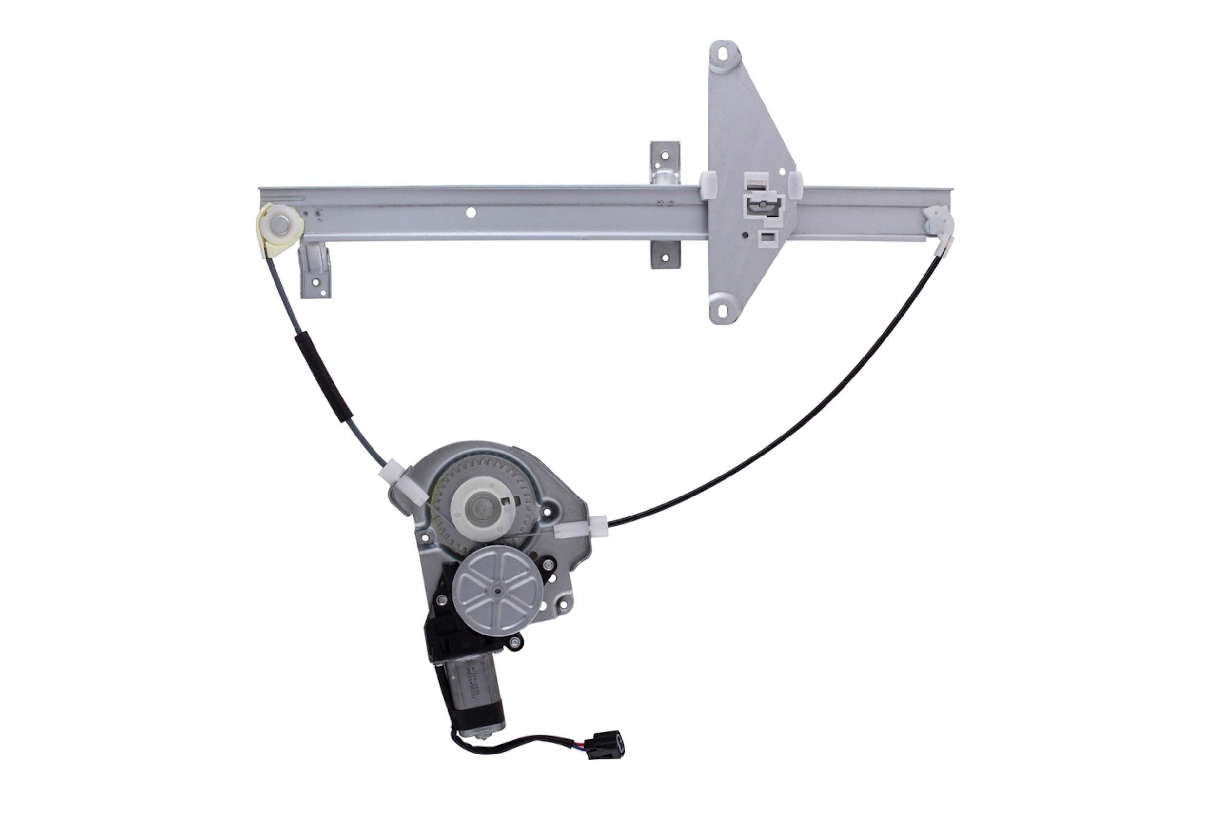 AISIN Power Window Regulator & Motor Assembly RPAH-062