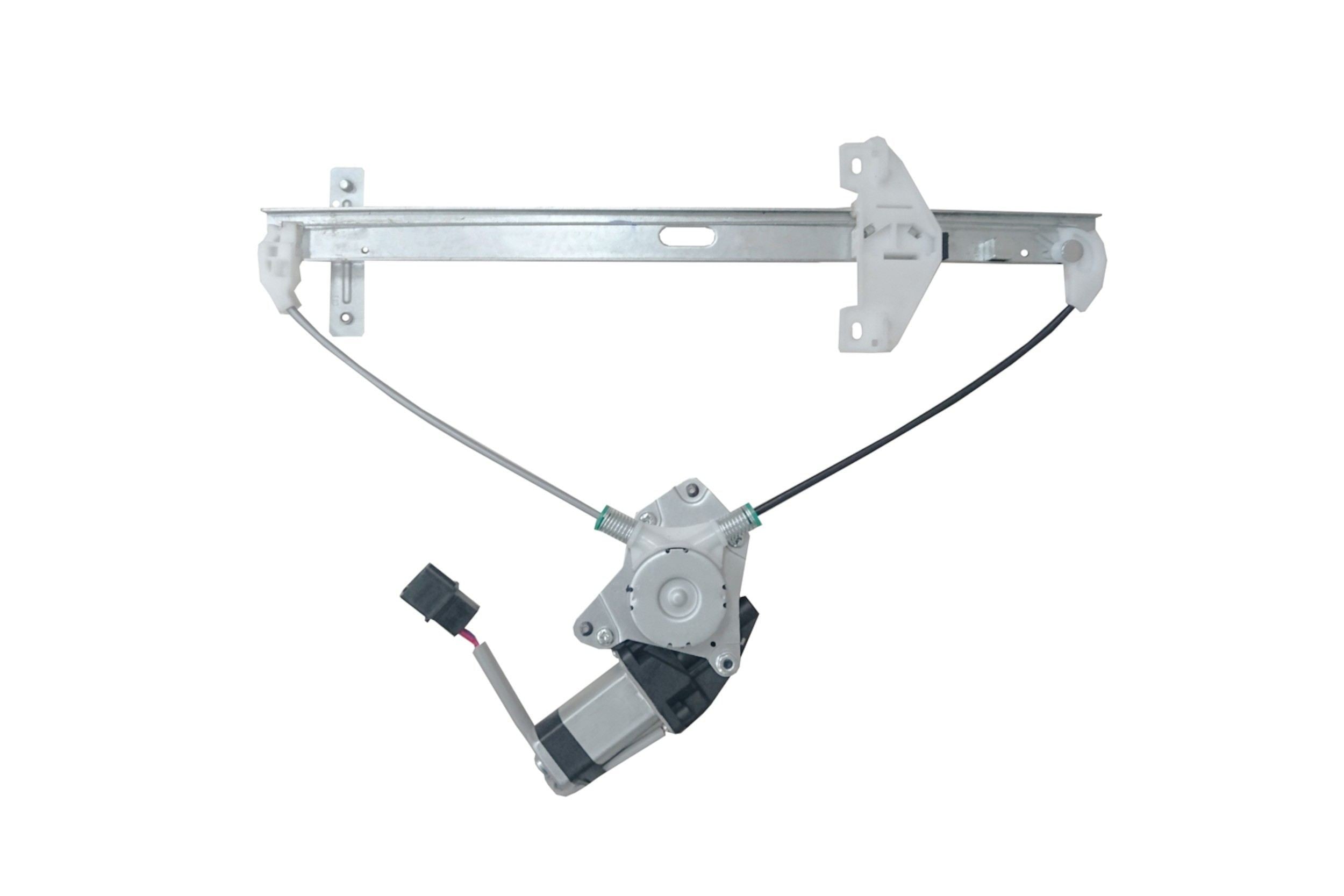 AISIN Power Window Regulator & Motor Assembly RPAH-066