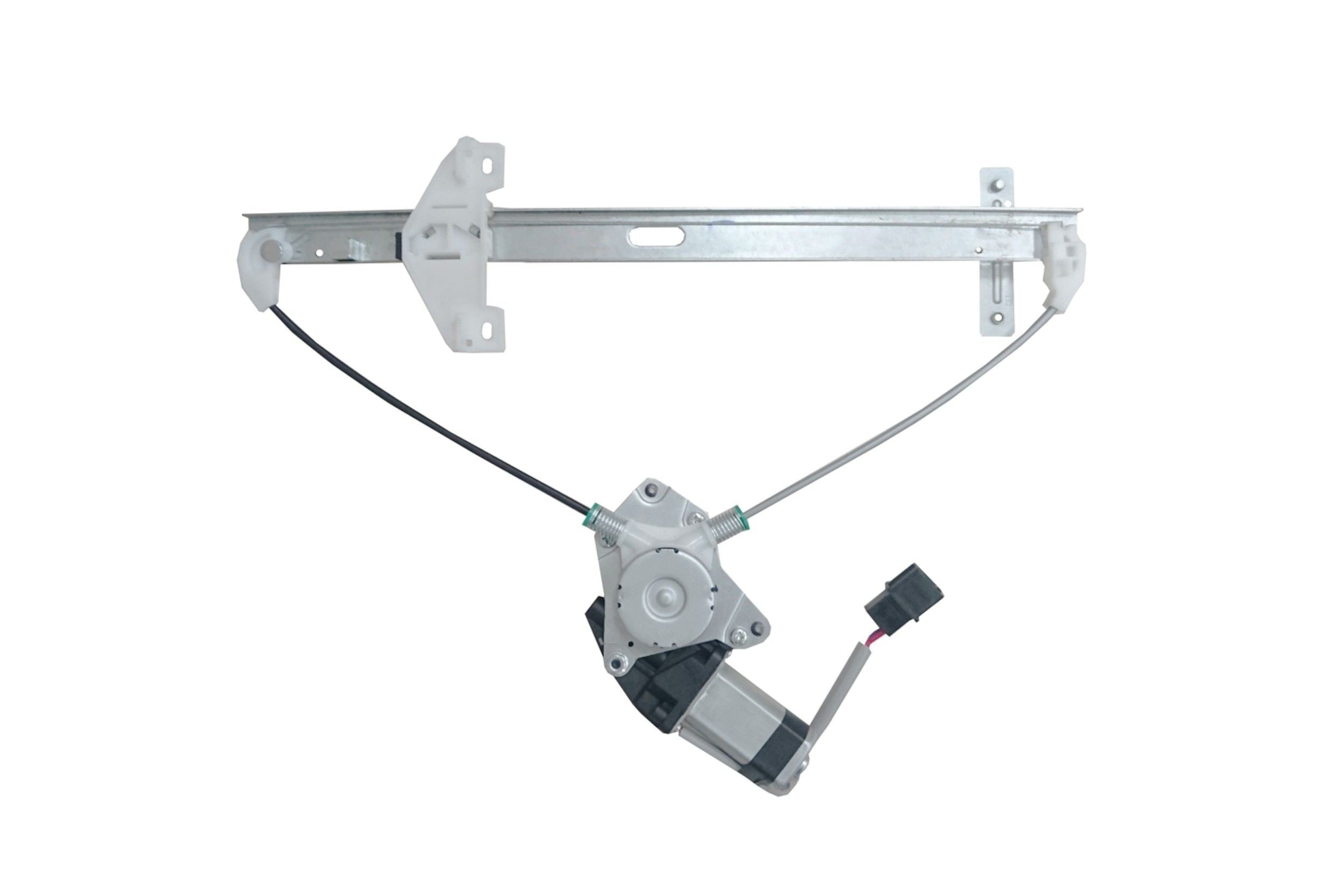AISIN Power Window Regulator & Motor Assembly RPAH-067