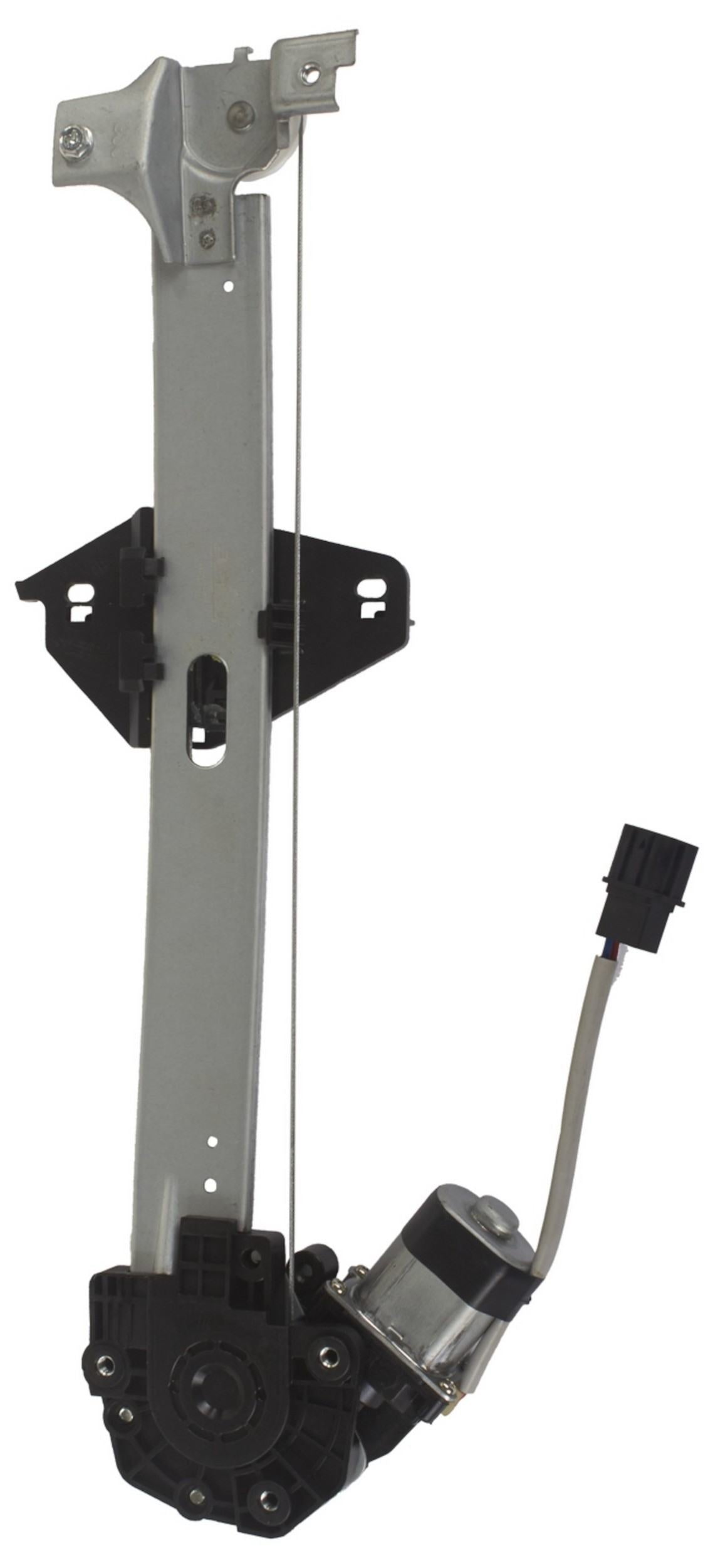 AISIN Power Window Regulator & Motor Assembly RPAH-077