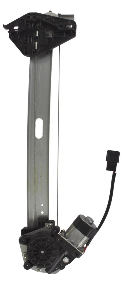 AISIN Power Window Regulator & Motor Assembly RPAH-078