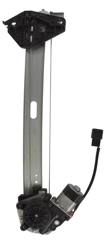 AISIN Power Window Regulator & Motor Assembly RPAH-078