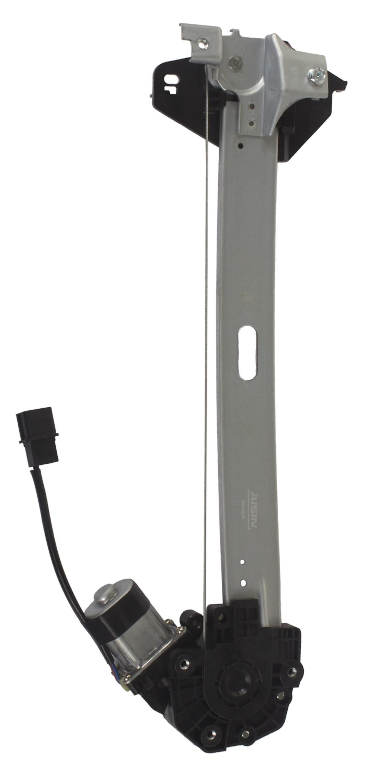 AISIN Power Window Regulator & Motor Assembly RPAH-078