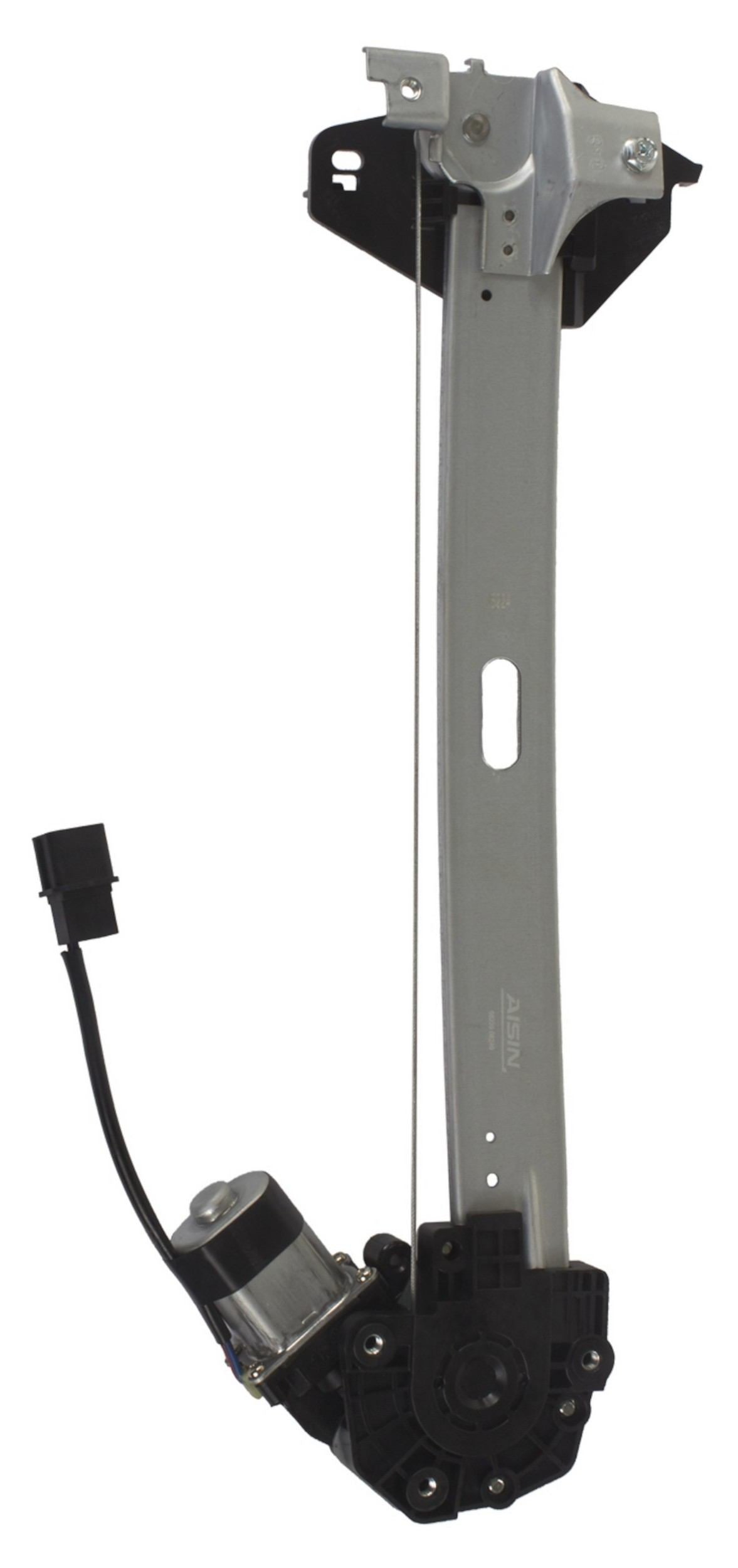 AISIN Power Window Regulator & Motor Assembly RPAH-078