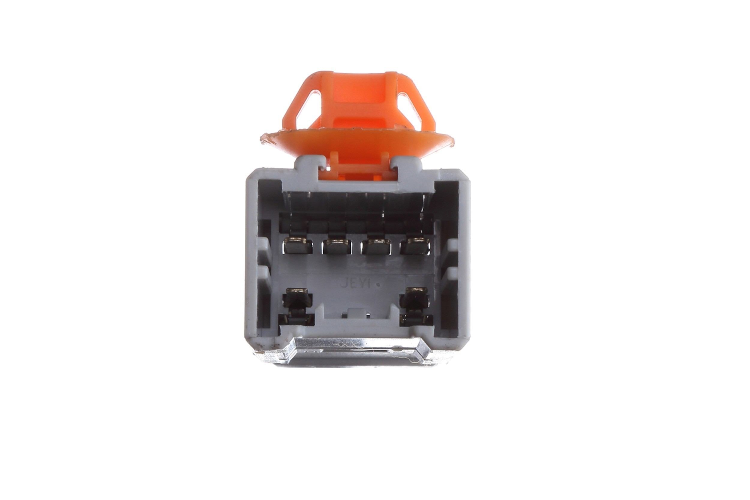 AISIN Power Window Regulator & Motor Assembly RPAH-079