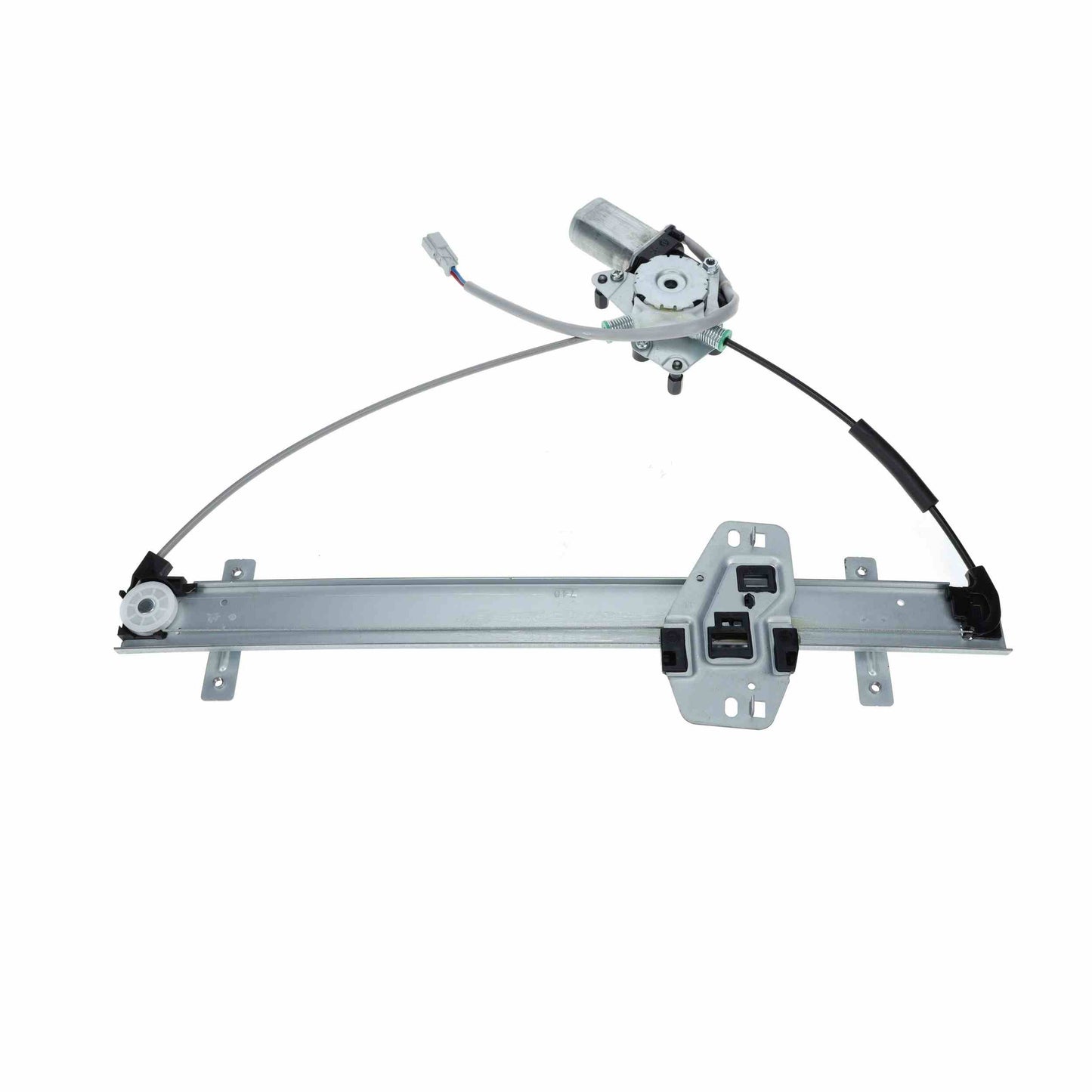 AISIN Power Window Regulator & Motor Assembly RPAH-080
