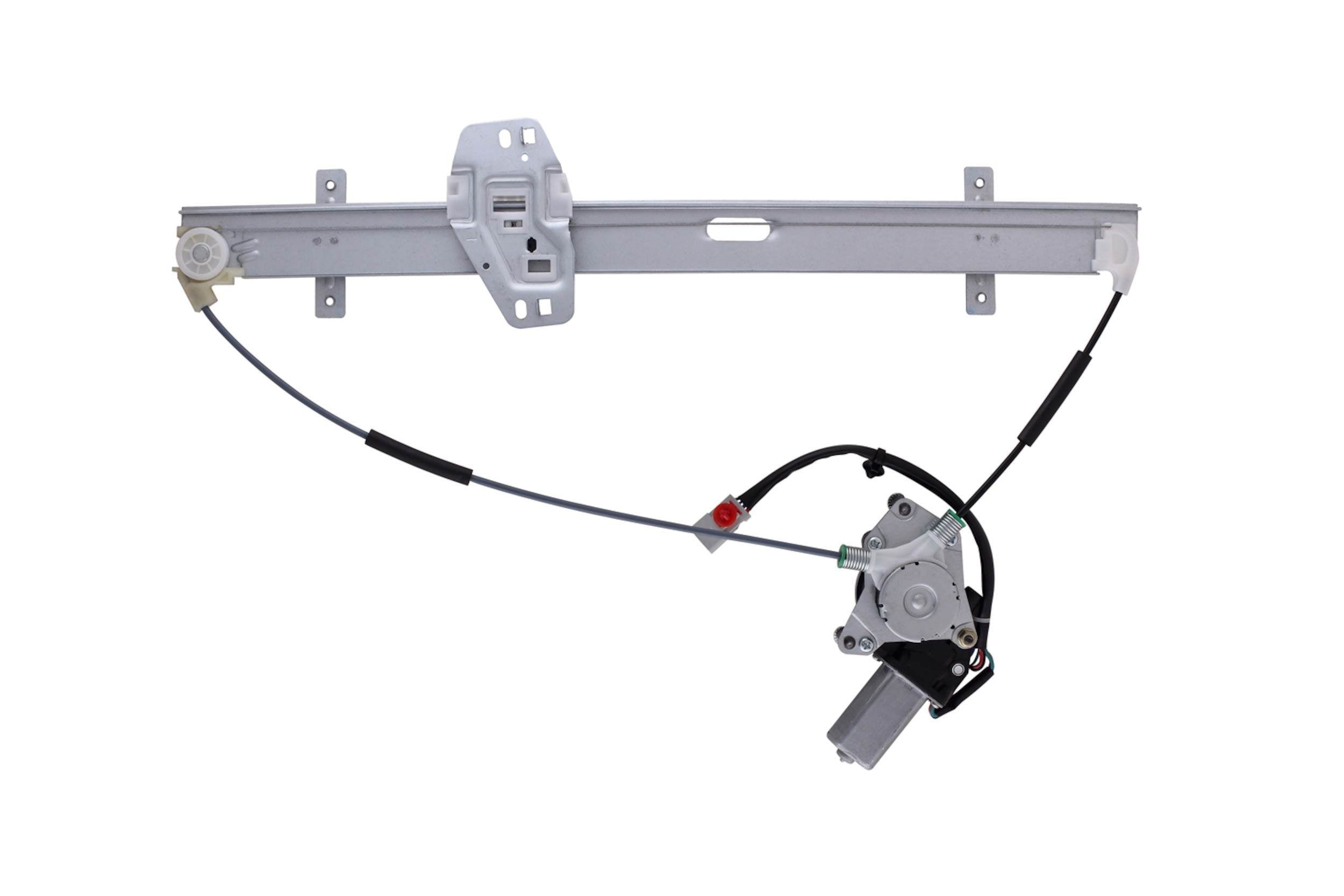 AISIN Power Window Regulator & Motor Assembly RPAH-083