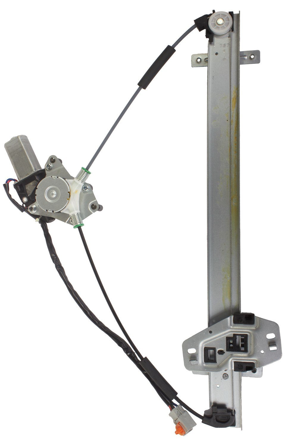AISIN Power Window Regulator & Motor Assembly RPAH-085