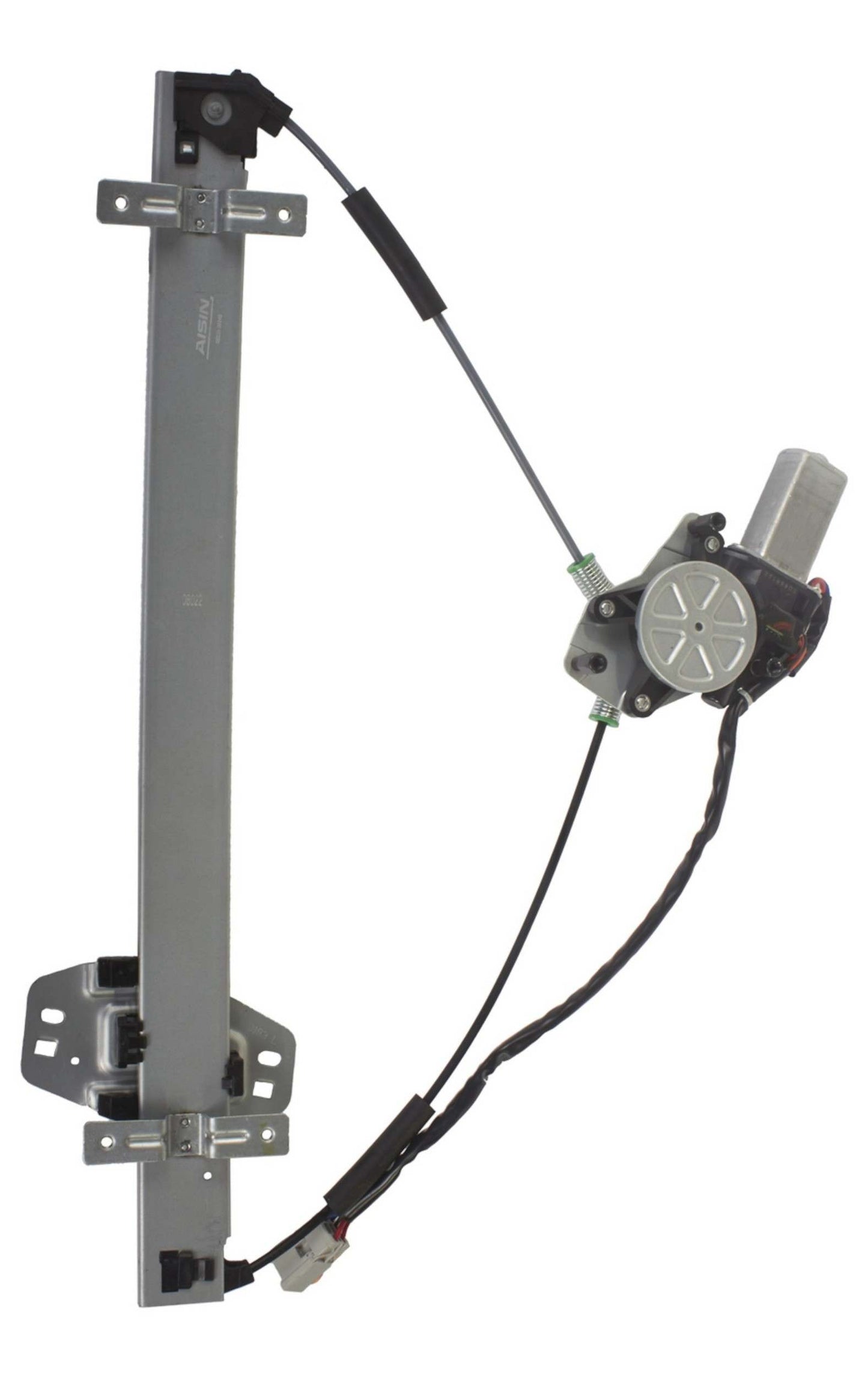 AISIN Power Window Regulator & Motor Assembly RPAH-085