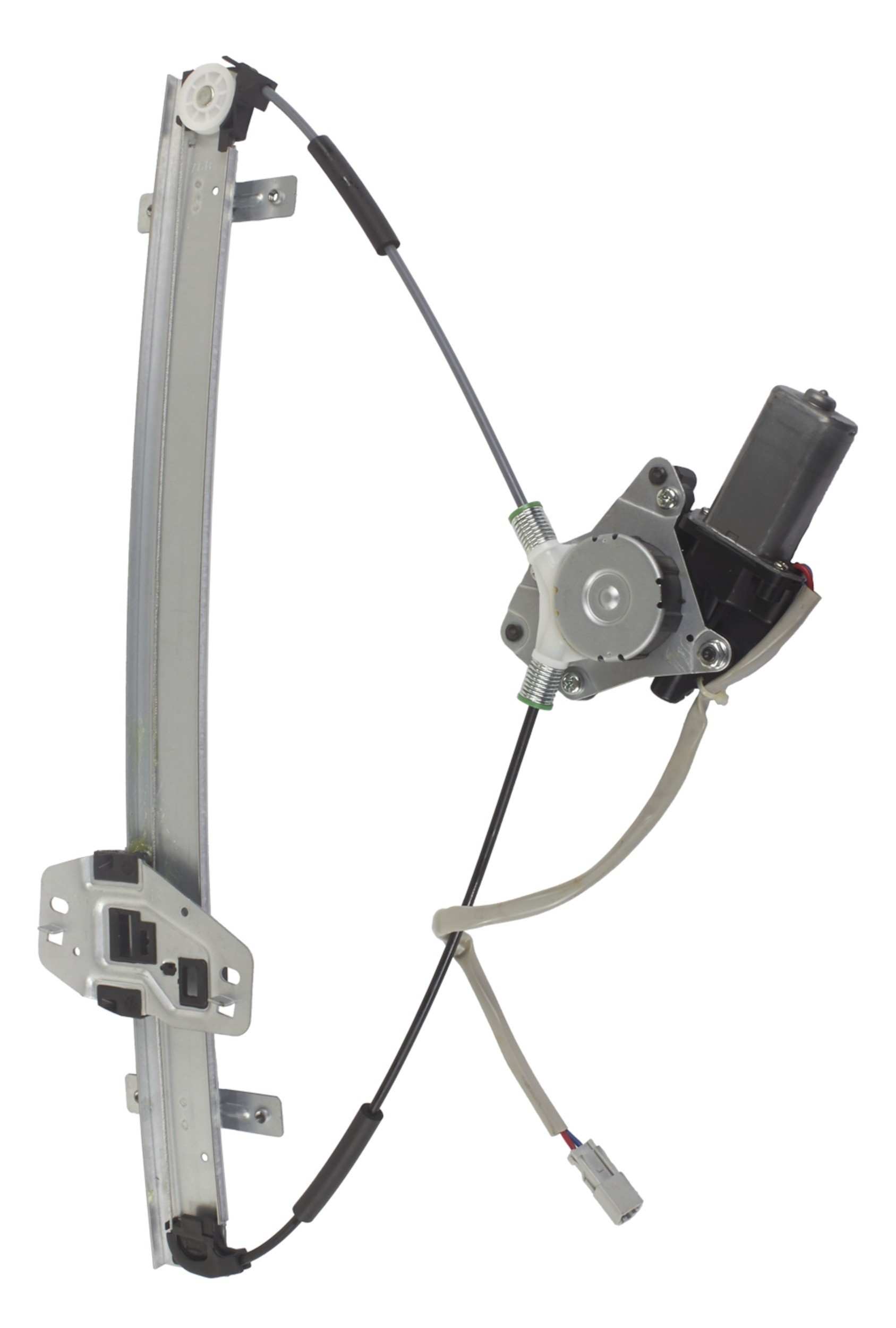 AISIN Power Window Regulator & Motor Assembly RPAH-086
