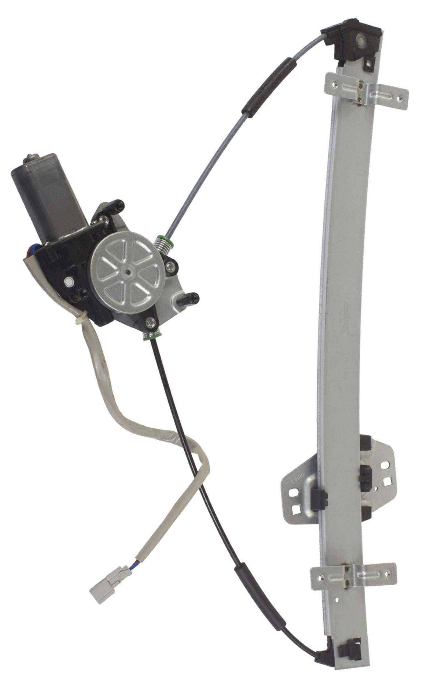 AISIN Power Window Regulator & Motor Assembly RPAH-086