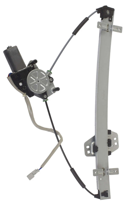 AISIN Power Window Regulator & Motor Assembly RPAH-086