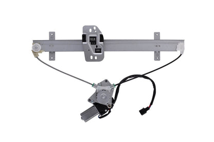 AISIN Power Window Regulator & Motor Assembly RPAH-087