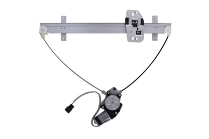 AISIN Power Window Regulator & Motor Assembly RPAH-096