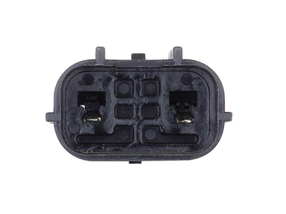 AISIN Power Window Regulator & Motor Assembly RPAH-103