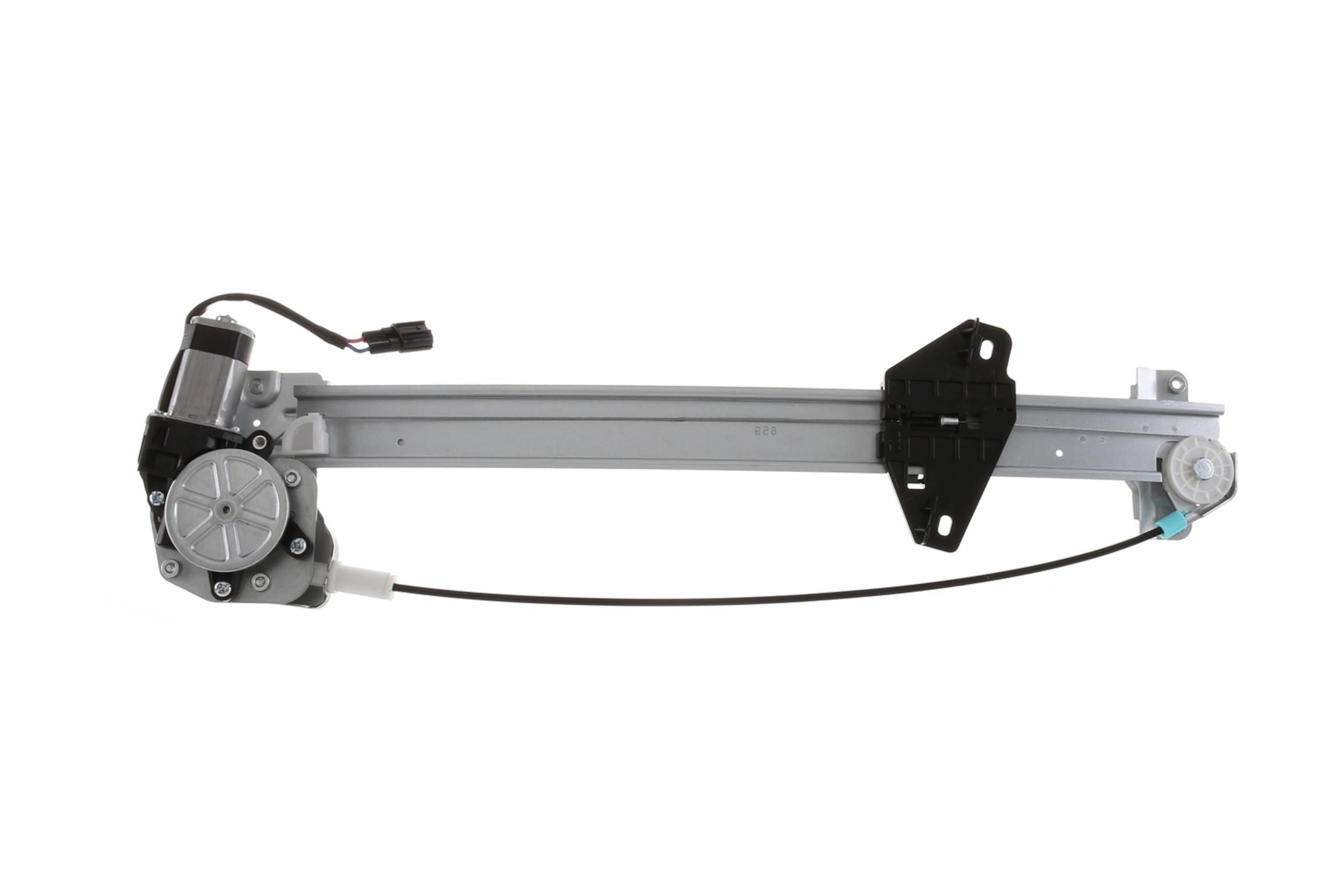 AISIN Power Window Regulator & Motor Assembly RPAH-103