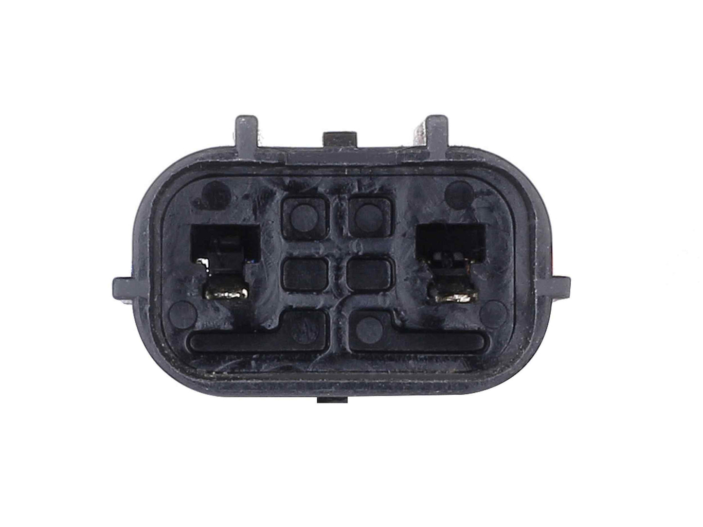 AISIN Power Window Regulator & Motor Assembly RPAH-104