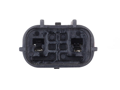 AISIN Power Window Regulator & Motor Assembly RPAH-105