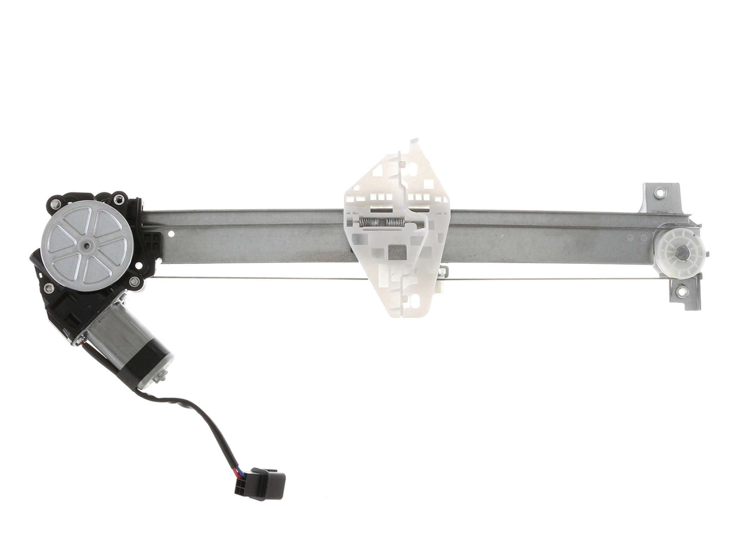 AISIN Power Window Regulator & Motor Assembly RPAH-116