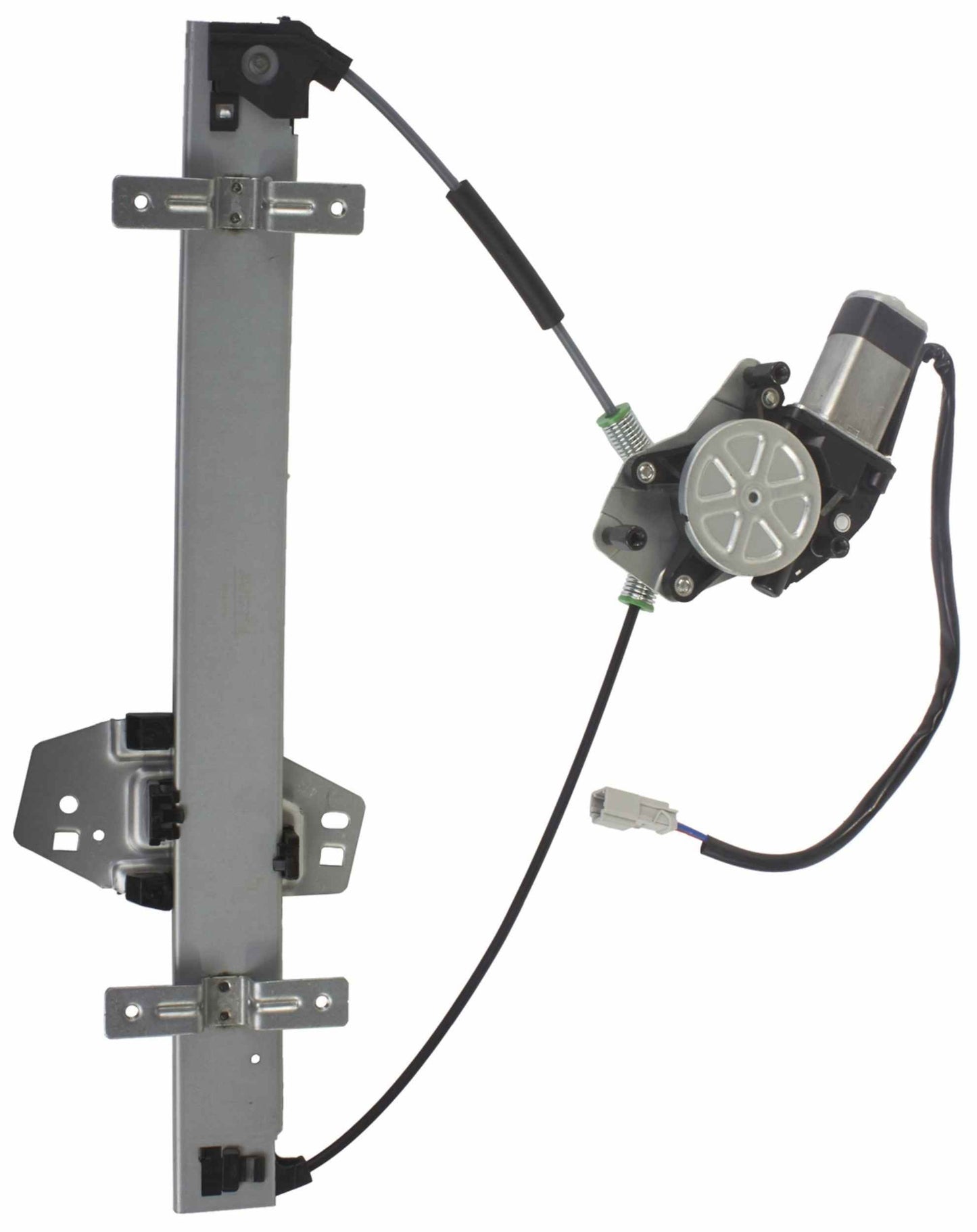 AISIN Power Window Regulator & Motor Assembly RPAH-118