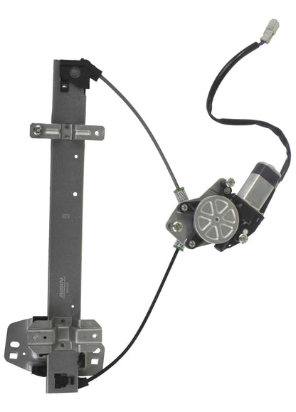 AISIN Power Window Regulator & Motor Assembly RPAH-120