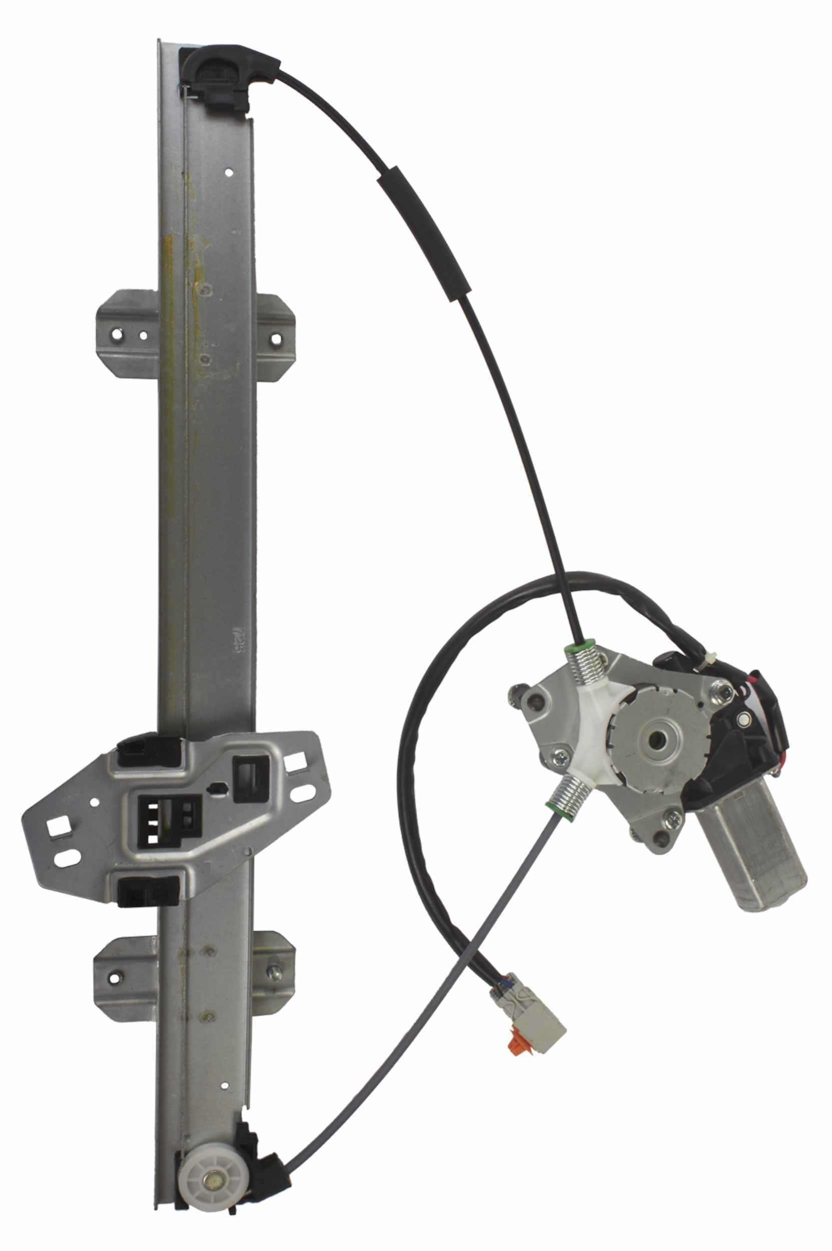 AISIN Power Window Regulator & Motor Assembly RPAH-126