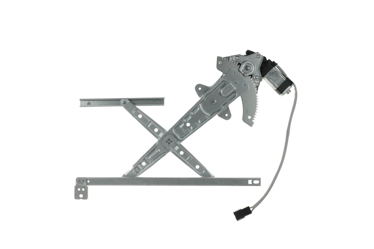 AISIN Power Window Regulator & Motor Assembly RPAH-128