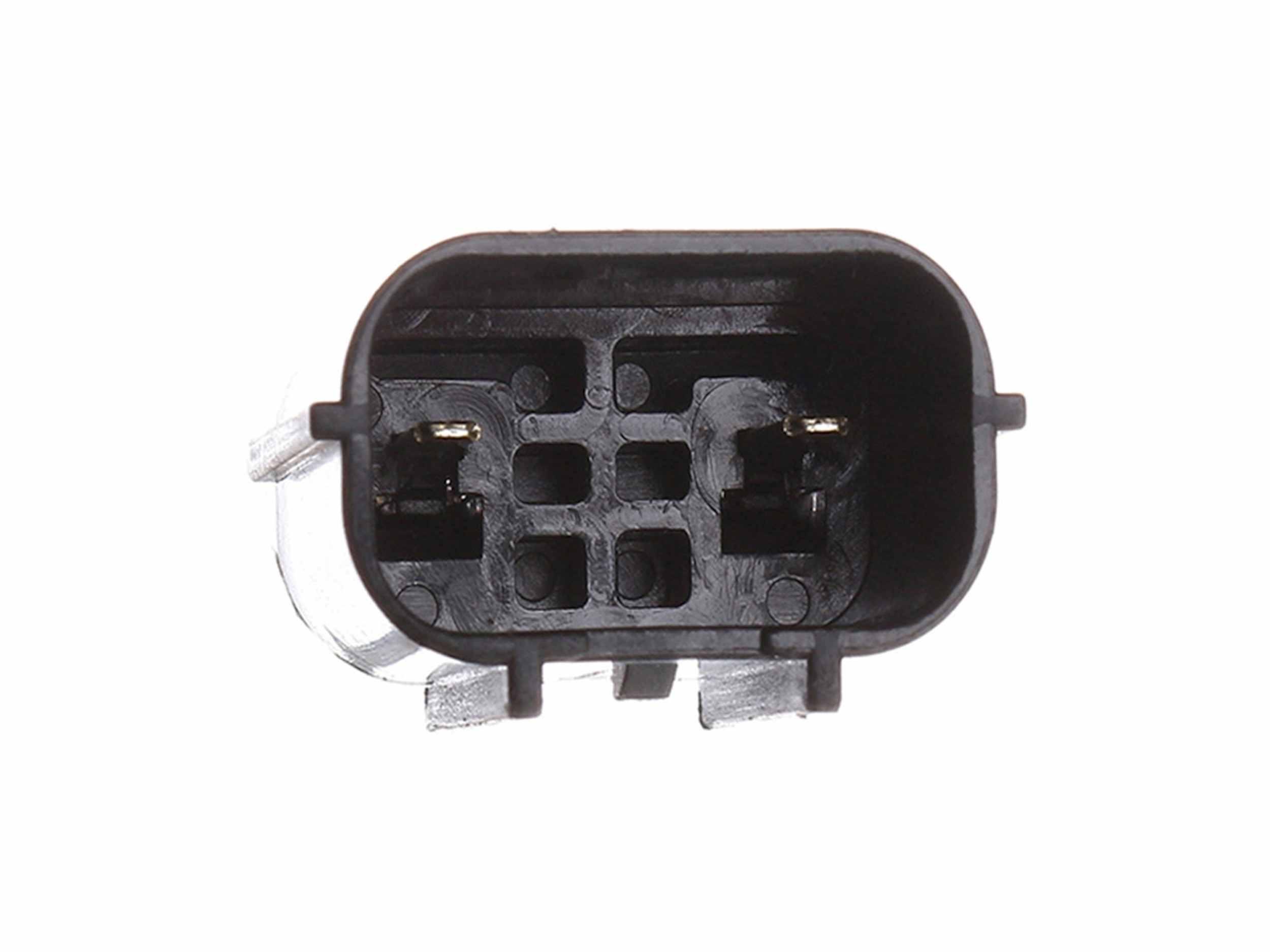 AISIN Power Window Regulator & Motor Assembly RPAH-128