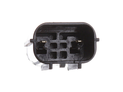 AISIN Power Window Regulator & Motor Assembly RPAH-128