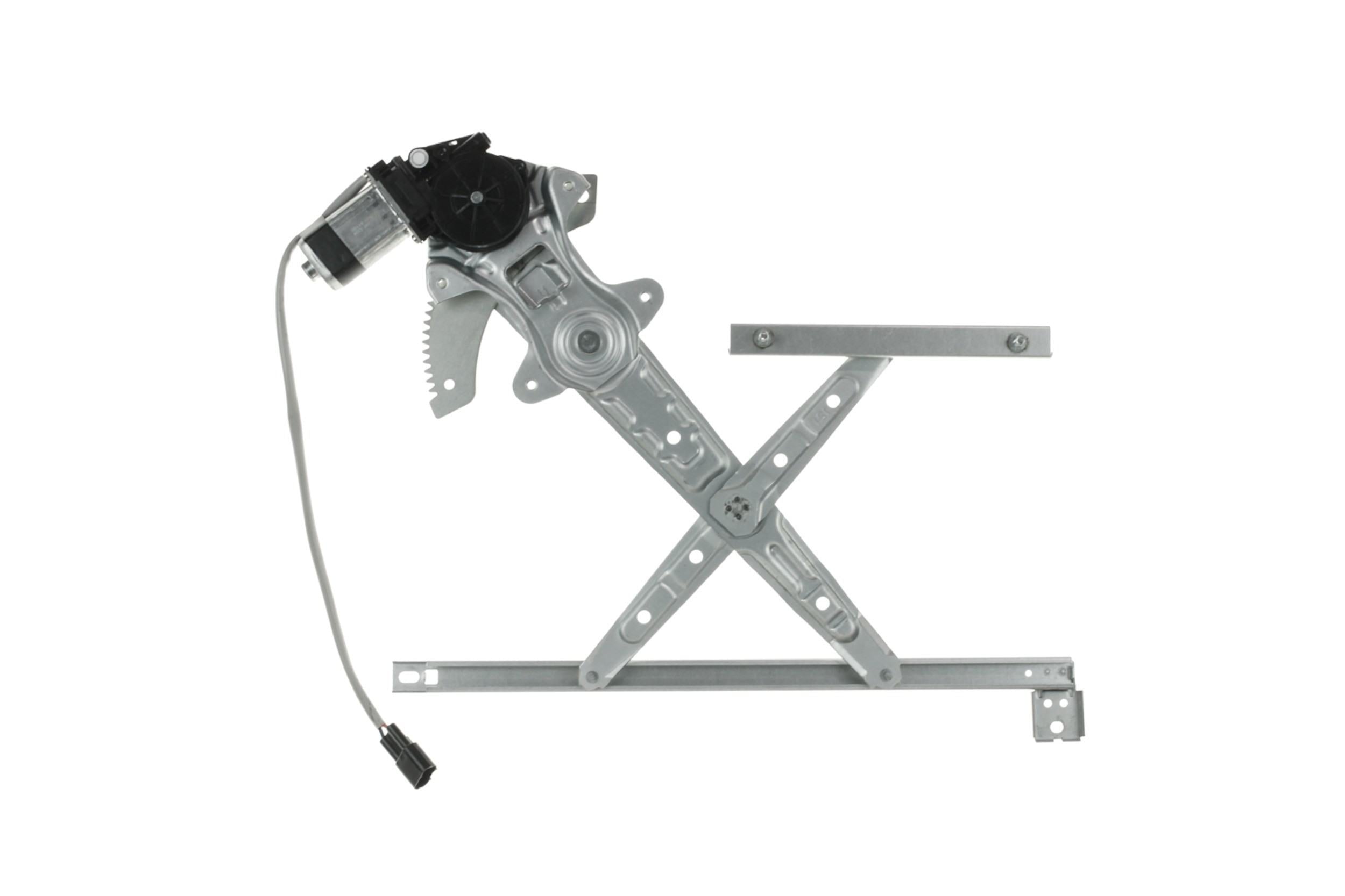 AISIN Power Window Regulator & Motor Assembly RPAH-128