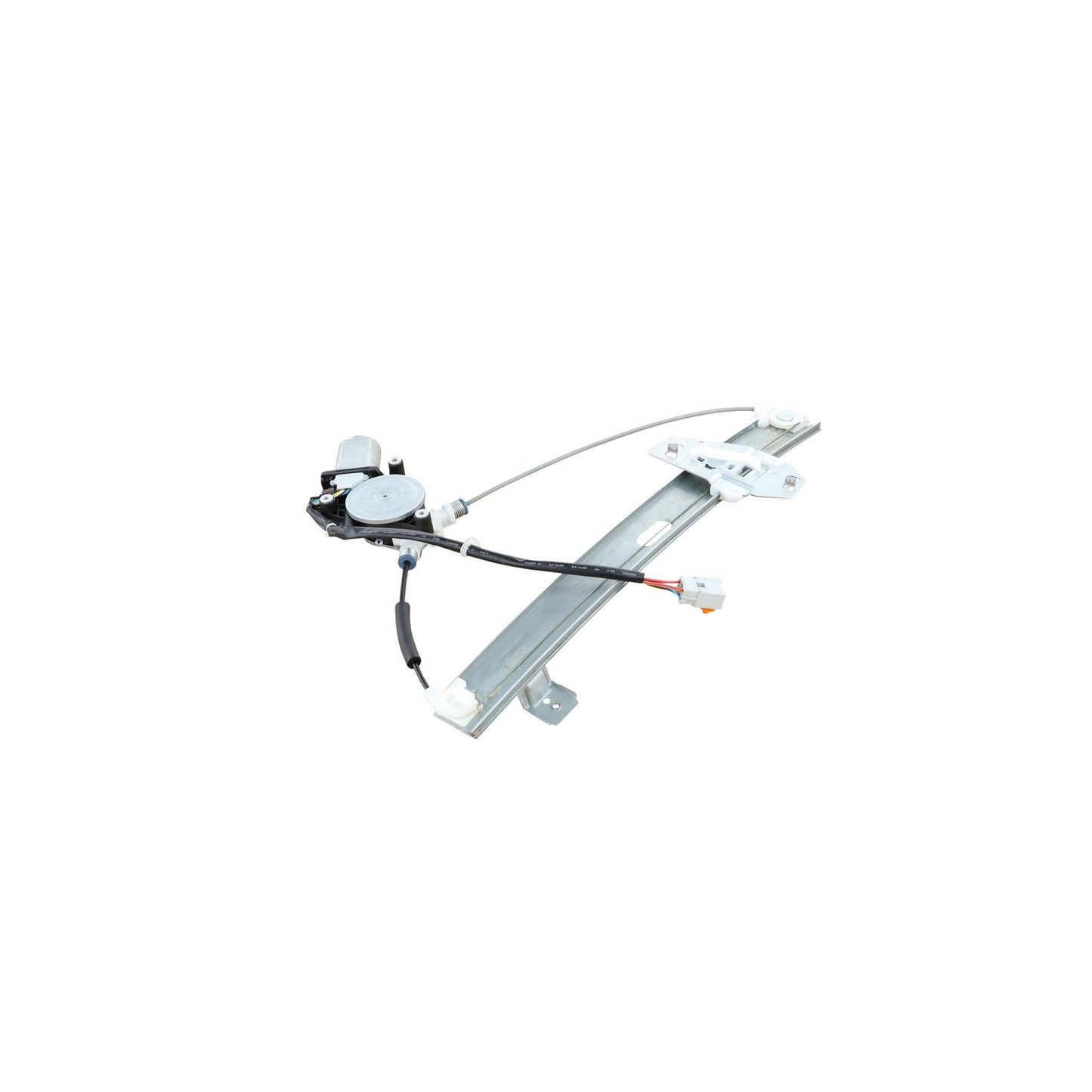 AISIN Power Window Regulator & Motor Assembly RPAH-132