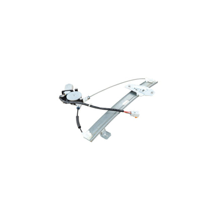 AISIN Power Window Regulator & Motor Assembly RPAH-132