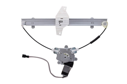 AISIN Power Window Regulator & Motor Assembly RPAK-008