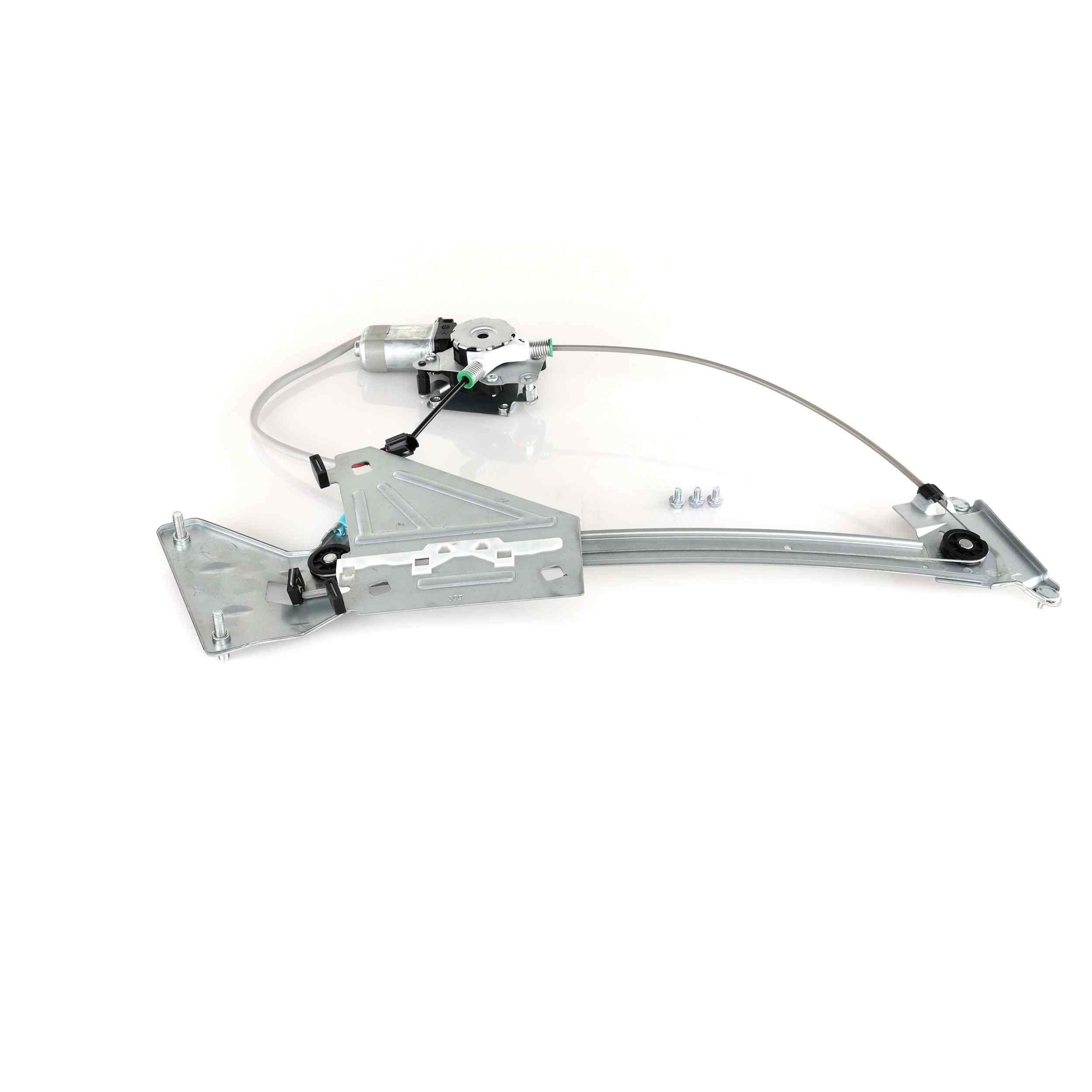 AISIN Power Window Regulator & Motor Assembly RPAK-017